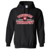 18500 Adult Heavy Blend Hooded Sweatshirt Thumbnail