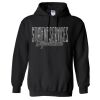 18500 Adult Heavy Blend Hooded Sweatshirt Thumbnail
