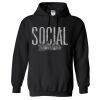 18500 Adult Heavy Blend Hooded Sweatshirt Thumbnail