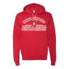 3719 Unisex Sponge Fleece Hoodie Thumbnail