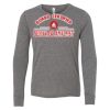 3513Y Youth Extra Soft Tri-blend Long Sleeve Thumbnail