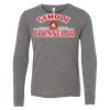 3513Y Youth Extra Soft Tri-blend Long Sleeve Thumbnail
