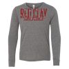 3513Y Youth Extra Soft Tri-blend Long Sleeve Thumbnail