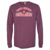 3513 Adult Extra Soft Tri-blend Long Sleeve Thumbnail